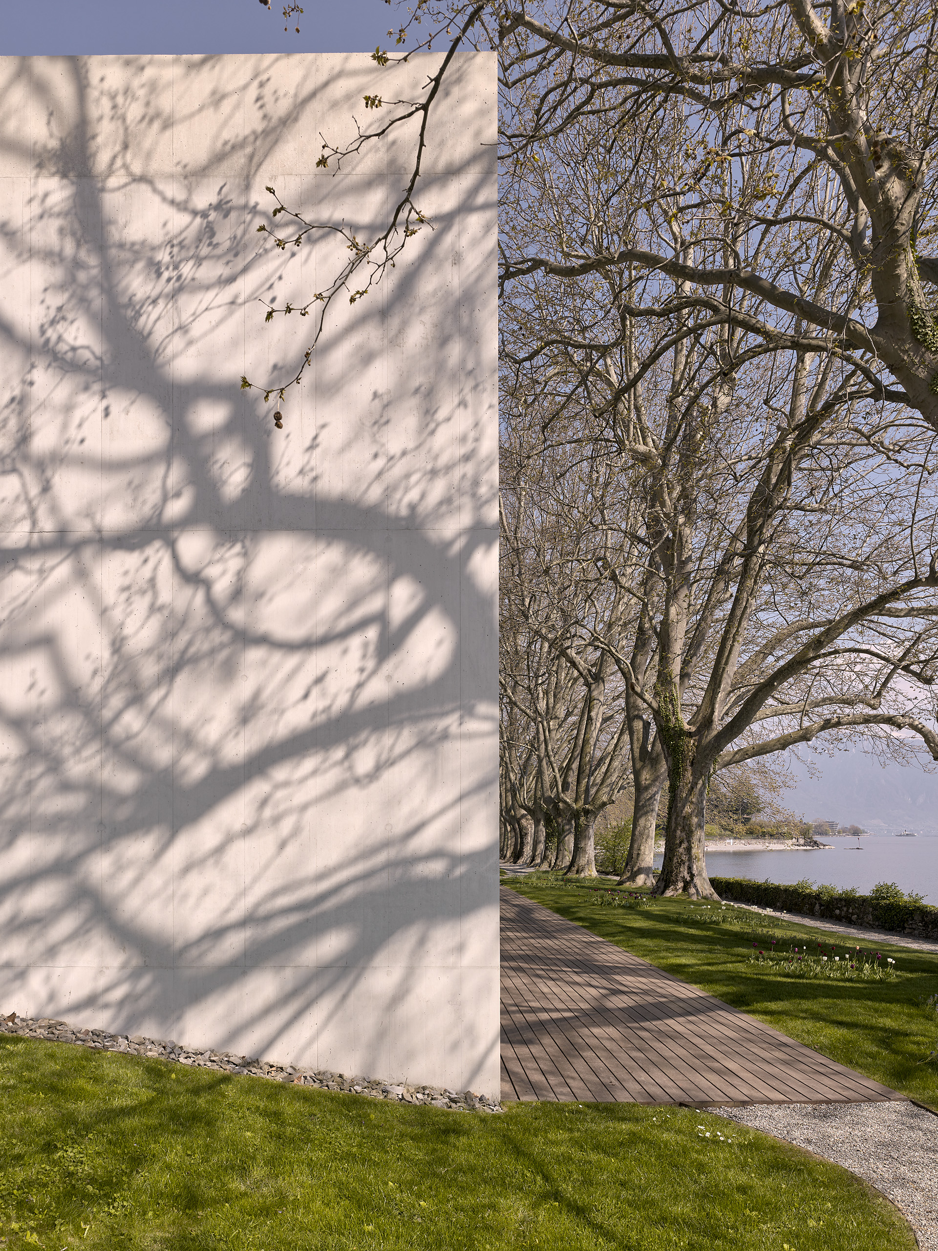 ahp0015 · BWA Villa au bord d'un lac